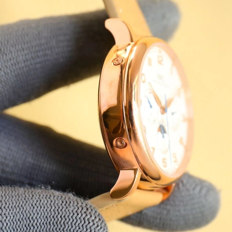 IWC Watches Breathable 185312
