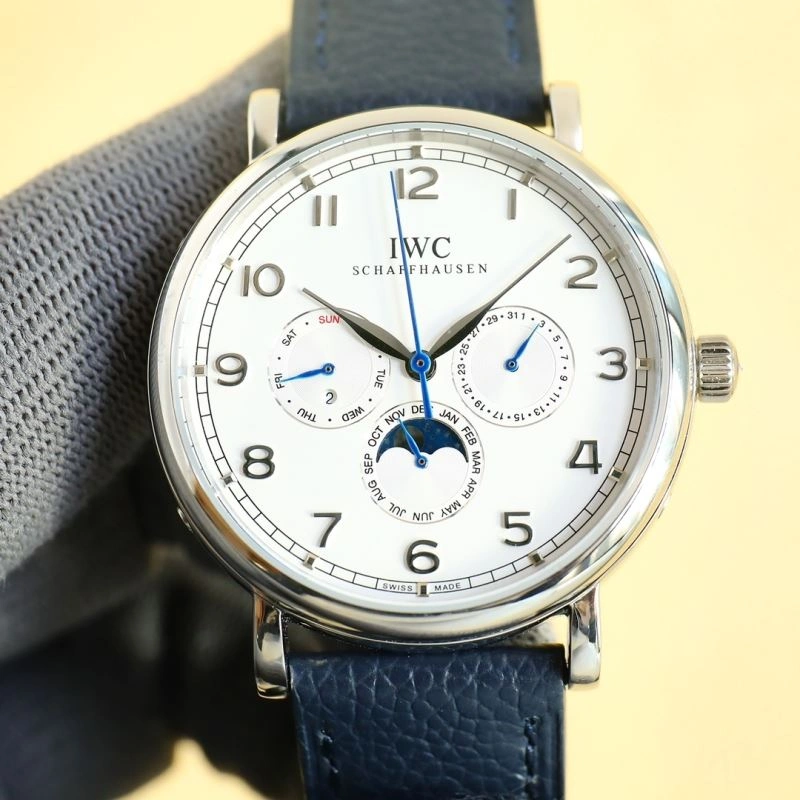 IWC Watches Effortless 185308