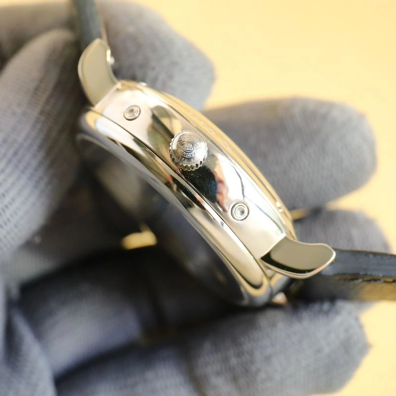IWC Watches Effortless 185308