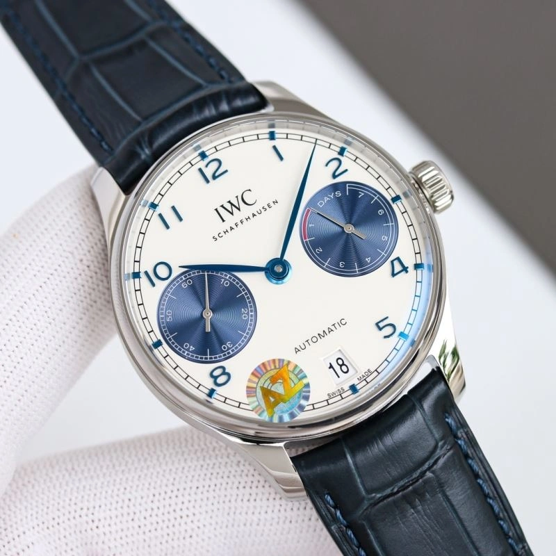 ZeroBulk IWC Watches 185298