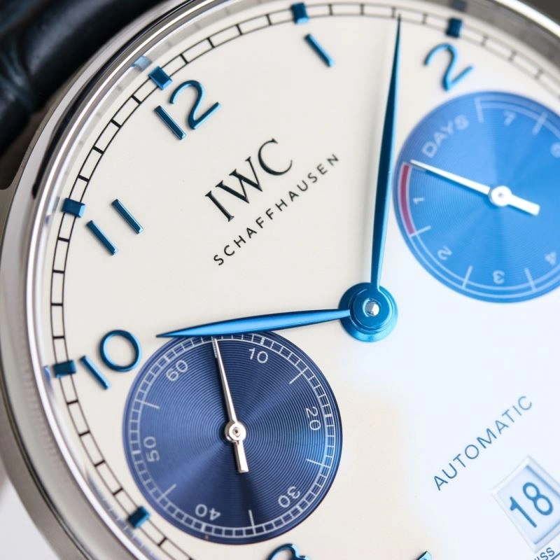 ZeroBulk IWC Watches 185298