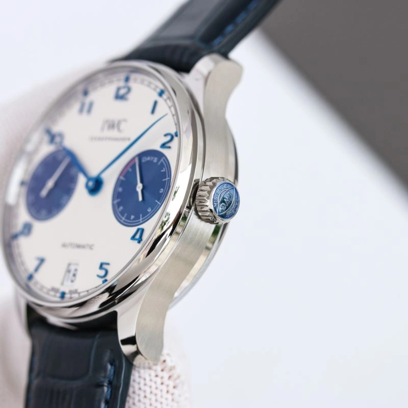 ZeroBulk IWC Watches 185298