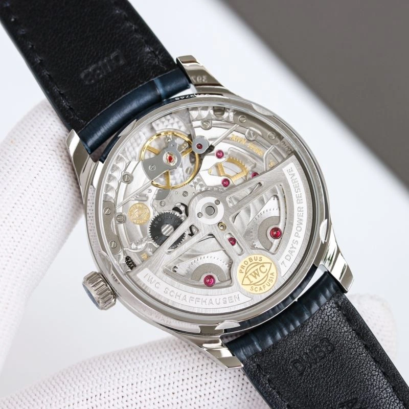 ZeroBulk IWC Watches 185298