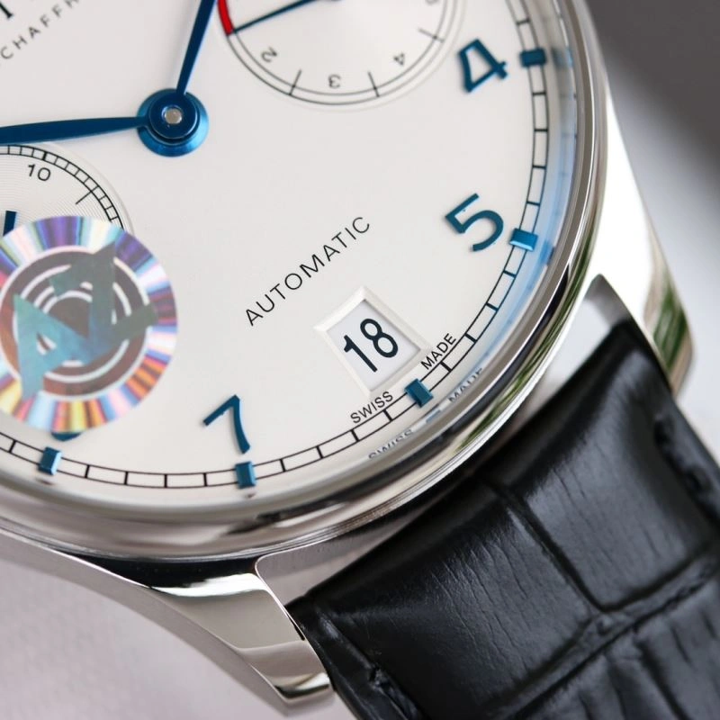 IWC Watches AllSeason 185305