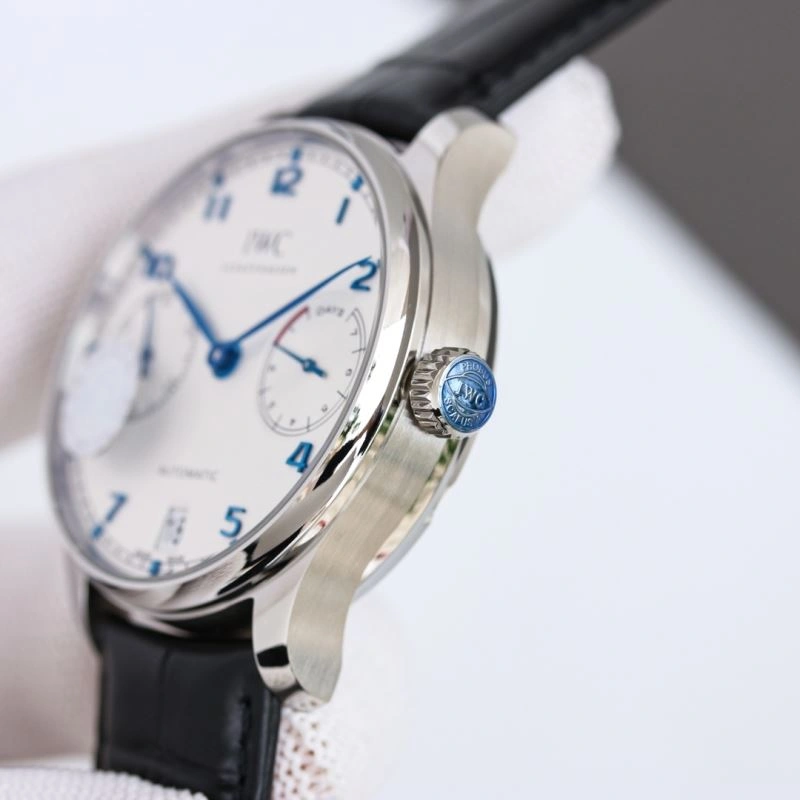 IWC Watches AllSeason 185305