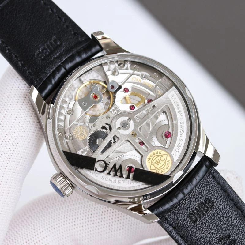 IWC Watches AllSeason 185305