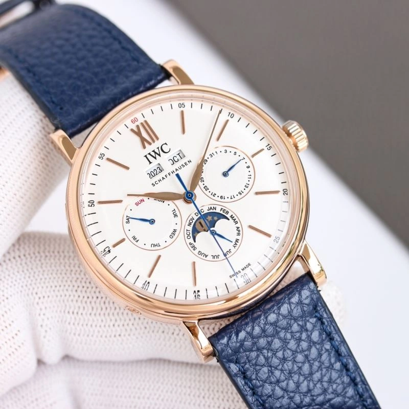 IWC Watches Popular 185307