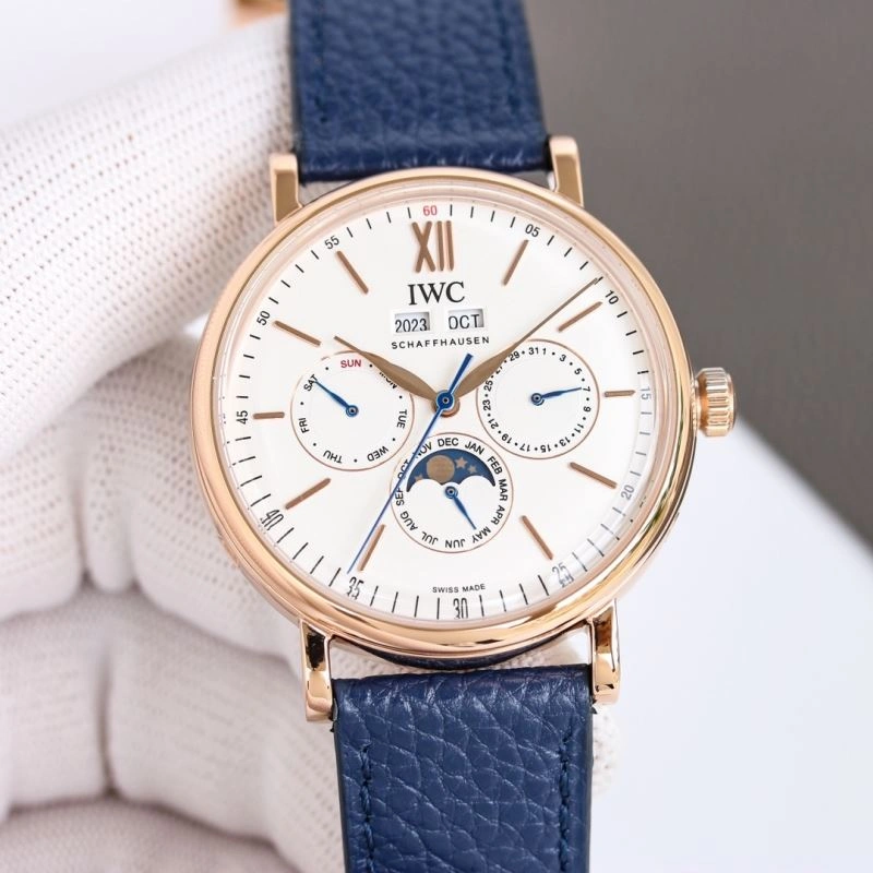 IWC Watches Popular 185307