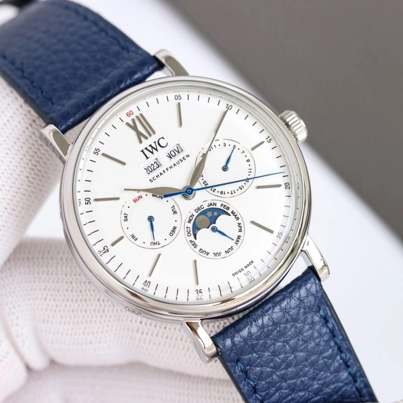 IWC Watches Popular 185307
