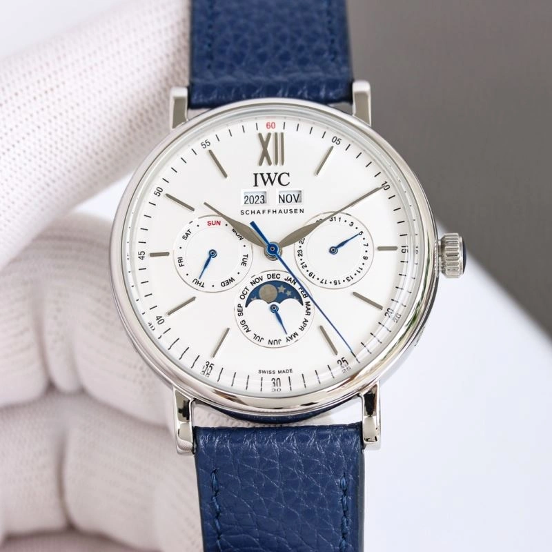 IWC Watches Popular 185307