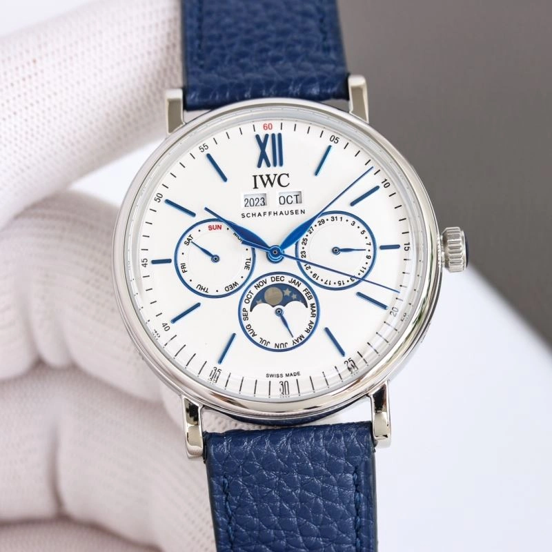 IWC Watches Modern 185297