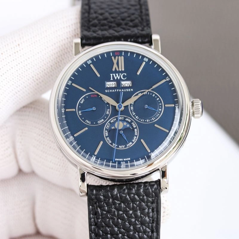 IWC Watches Modern 185297