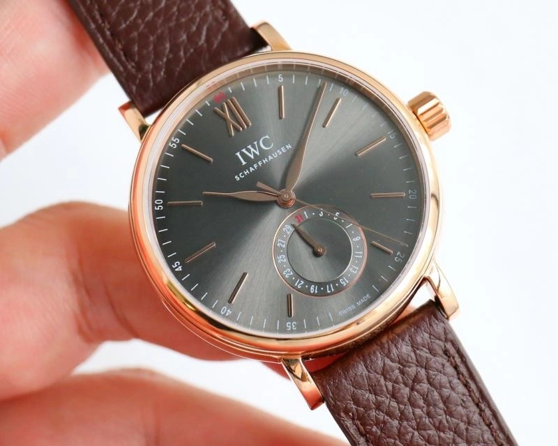 IWC Watches Tailored 185282