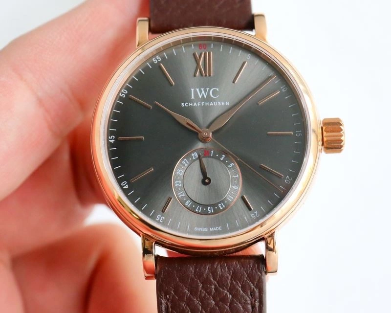 IWC Watches Tailored 185282