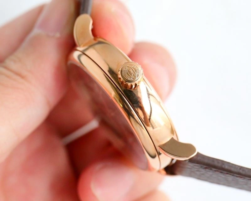 IWC Watches Tailored 185282