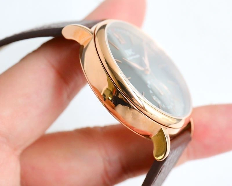 IWC Watches Tailored 185282