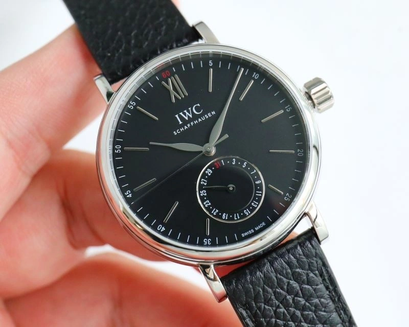 IWC Watches SunProtective 185281