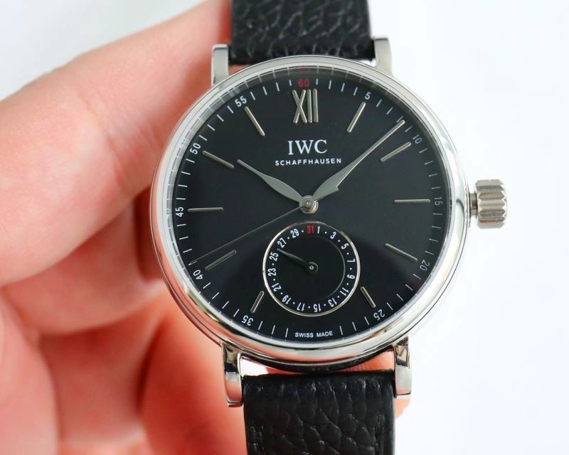 IWC Watches SunProtective 185281