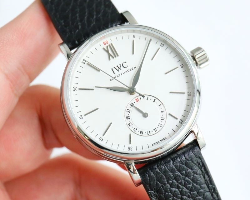 IWC Watches SunProtective 185281