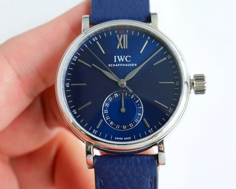 IWC Watches SunProtective 185281