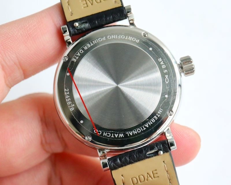 IWC Watches SunProtective 185281
