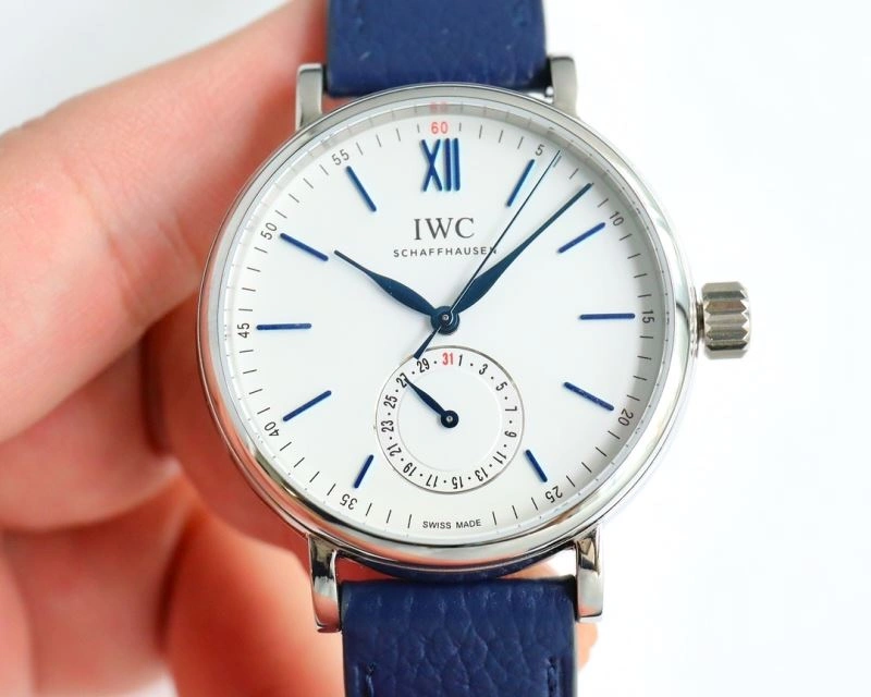 IWC Watches Popular 185283