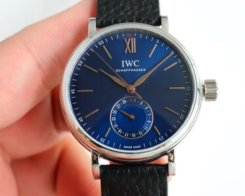 IWC Watches Popular 185283