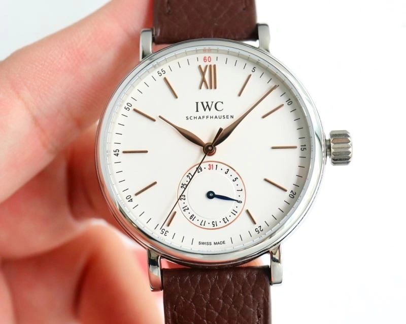 IWC Watches Popular 185283