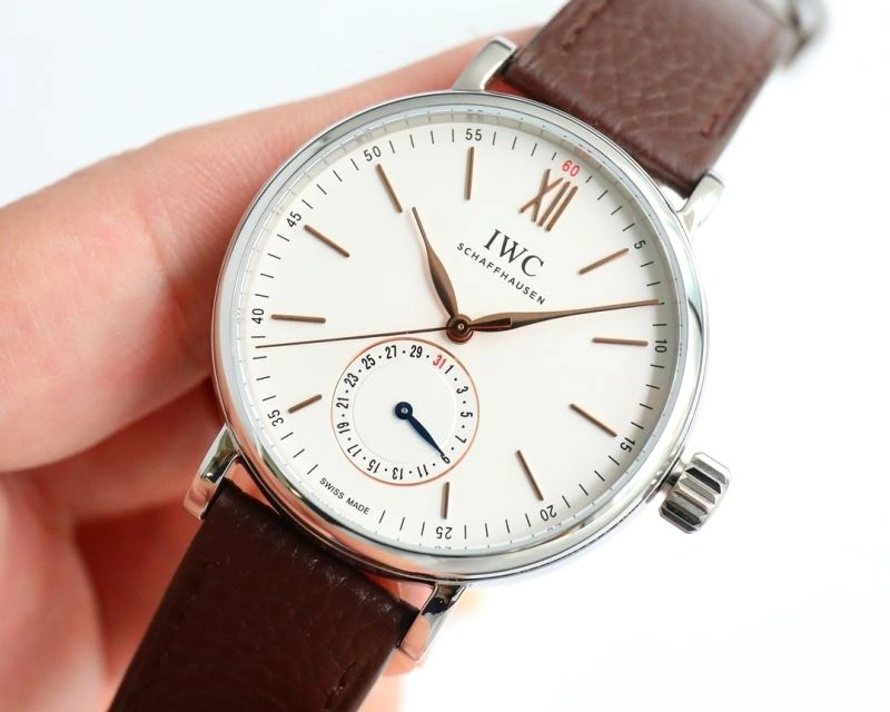 IWC Watches Popular 185283