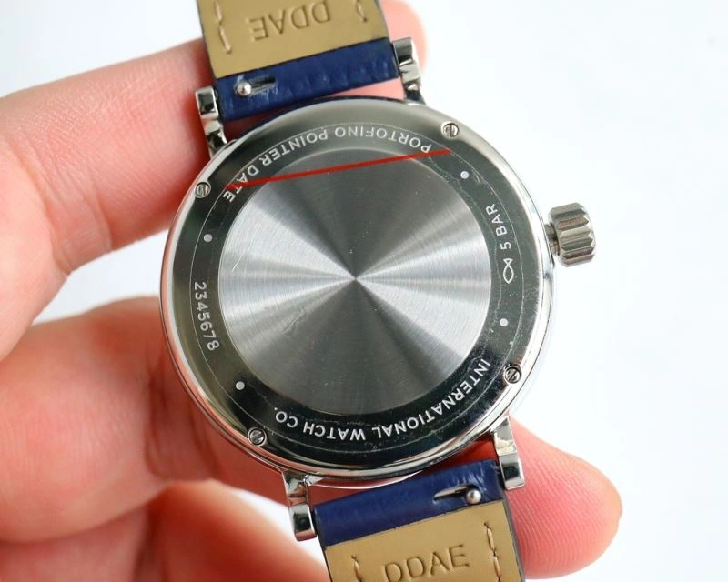IWC Watches Popular 185283