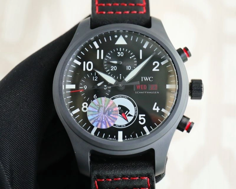 Thermal IWC Watches 185280