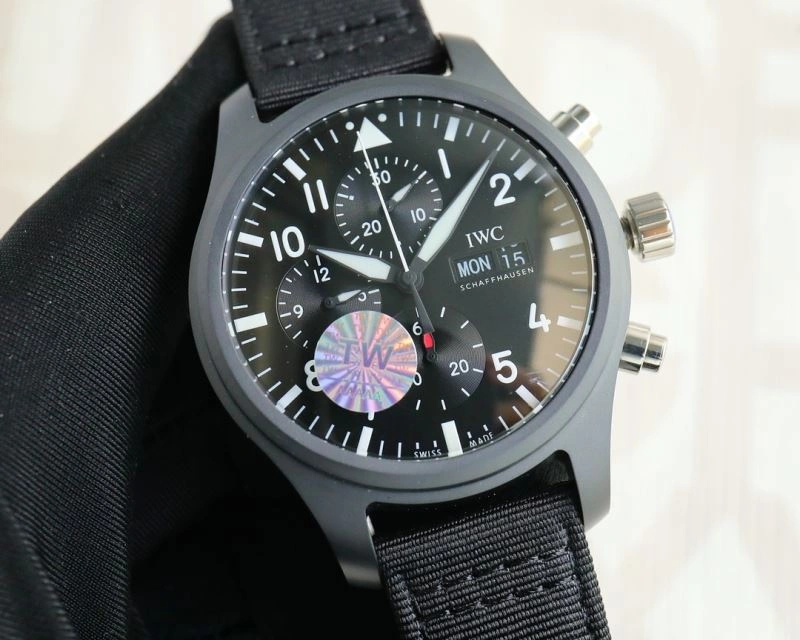 Thermal IWC Watches 185280