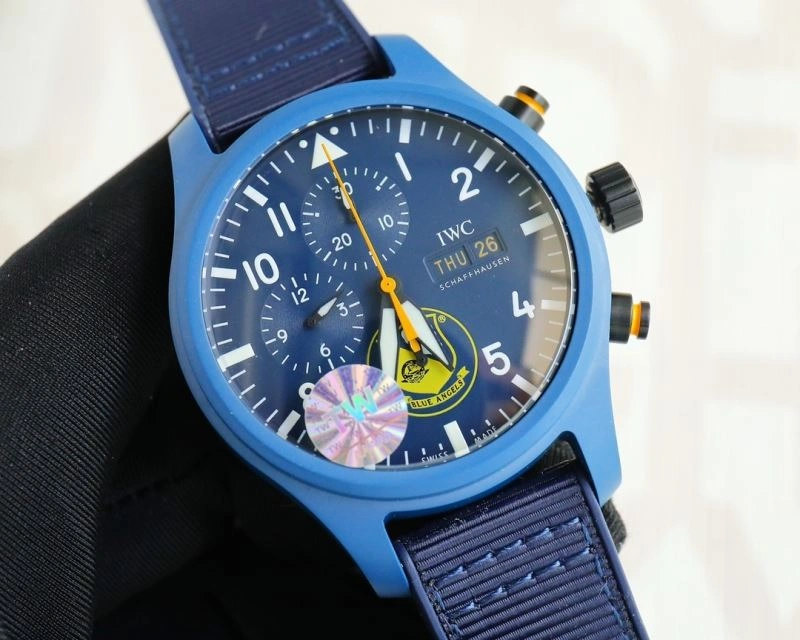 Thermal IWC Watches 185280