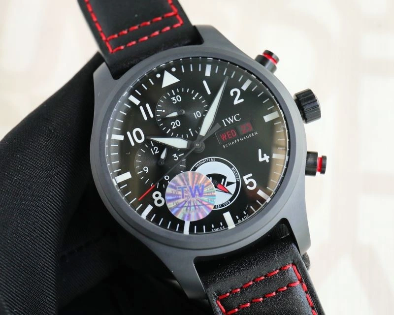Thermal IWC Watches 185280