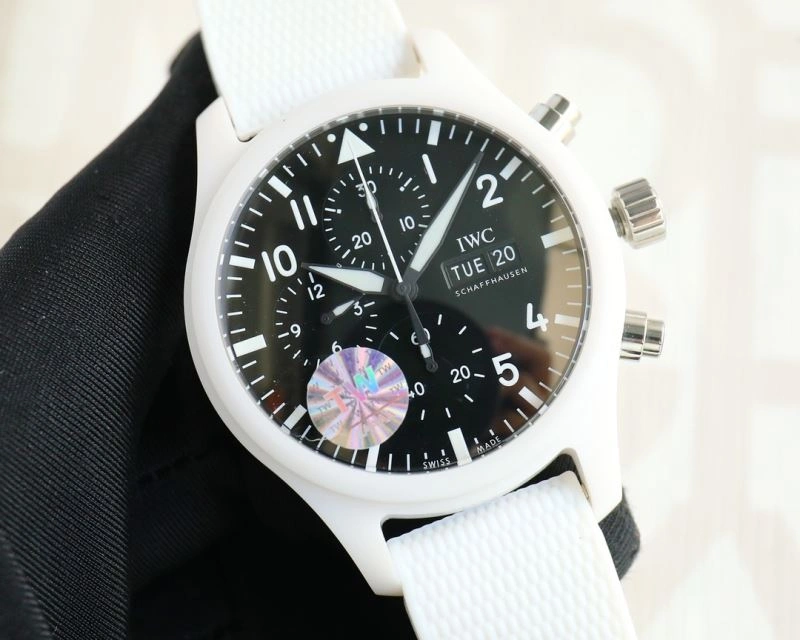 Thermal IWC Watches 185280