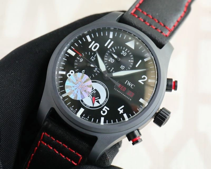 Thermal IWC Watches 185280