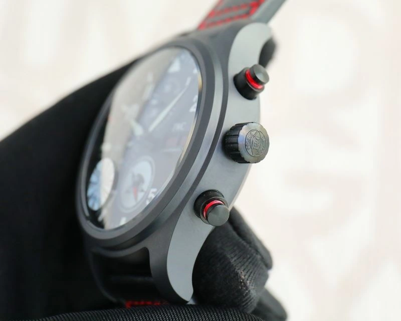 Thermal IWC Watches 185280
