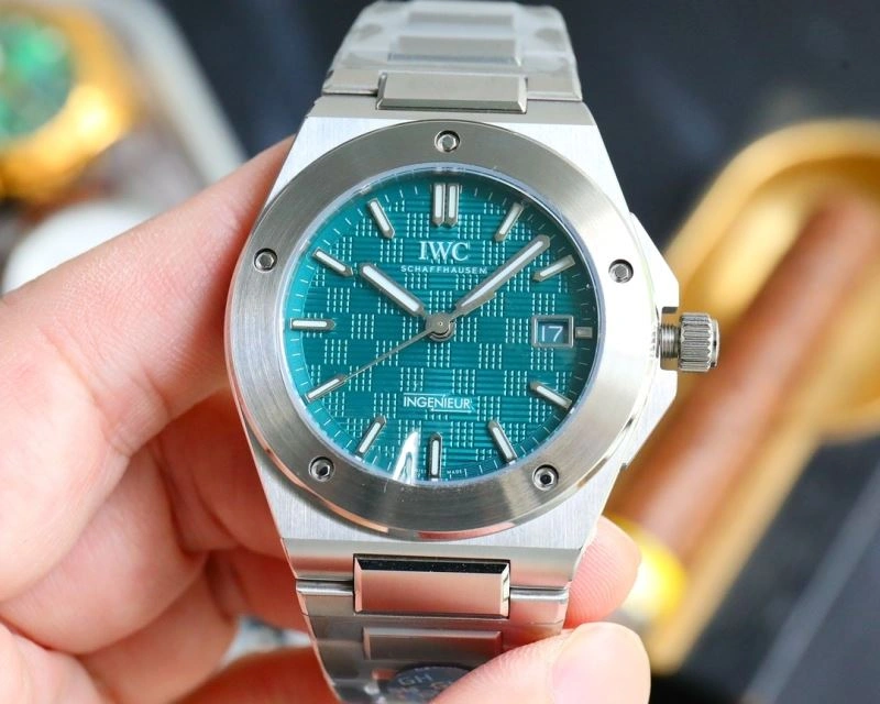 Soft IWC Watches 185294