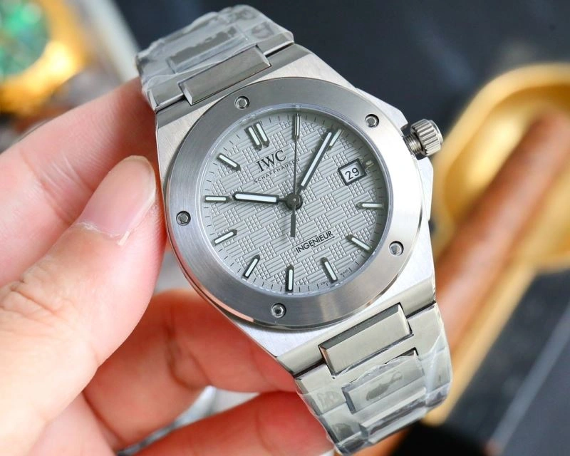 Soft IWC Watches 185294