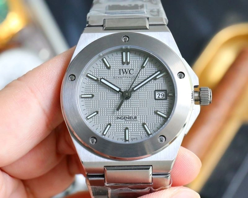 Soft IWC Watches 185294