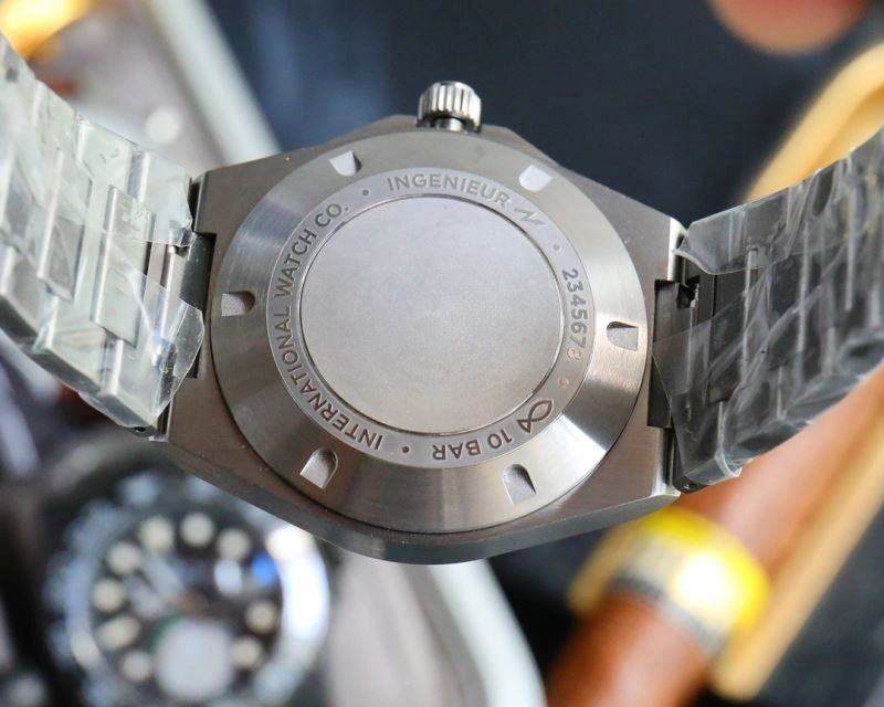 Soft IWC Watches 185294