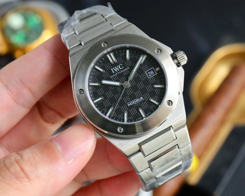 IWC Watches Contemporary 185278