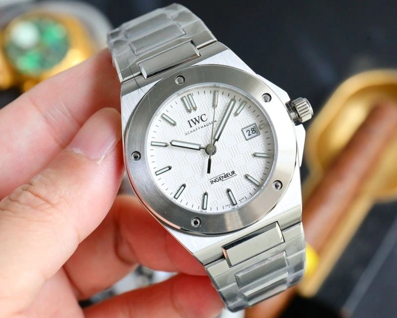 IWC Watches Contemporary 185278