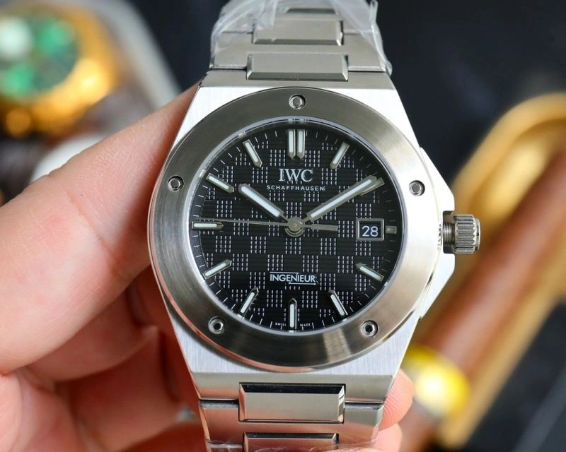 IWC Watches Contemporary 185278