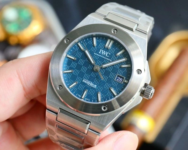 IWC Watches Contemporary 185278