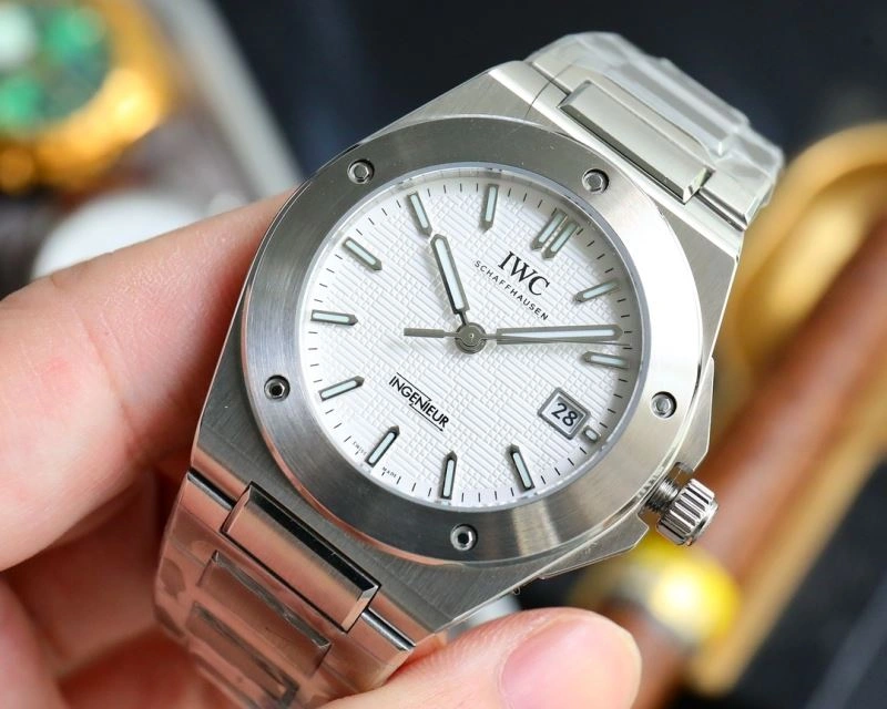 IWC Watches Contemporary 185278