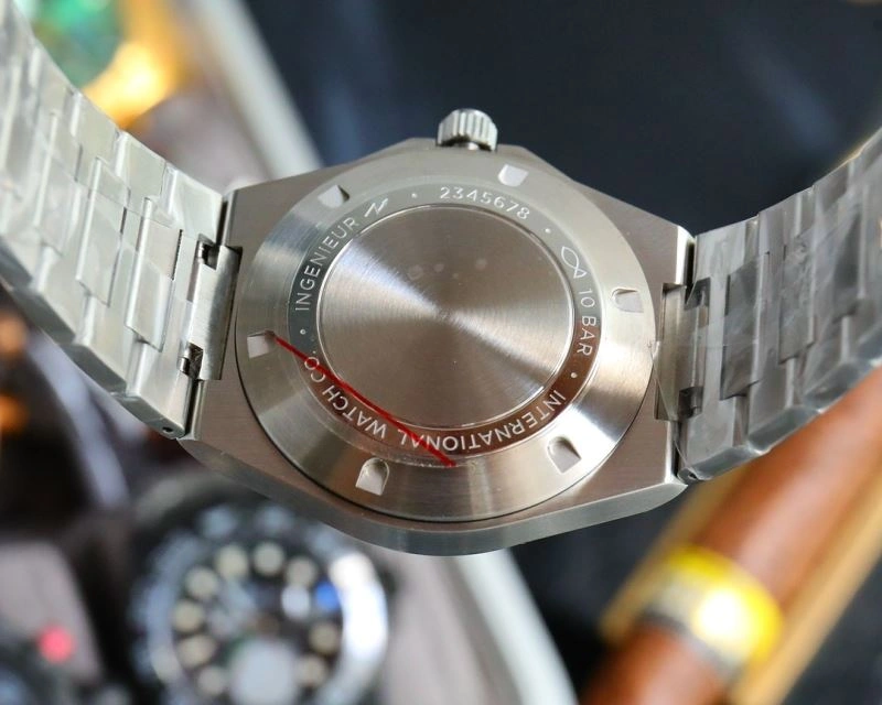 IWC Watches Contemporary 185278