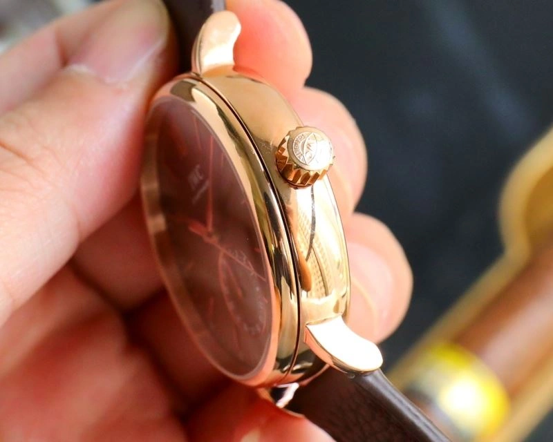 ZipUp IWC Watches 185279