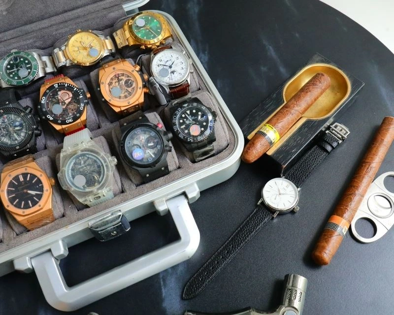 IWC Watches Packable 185277
