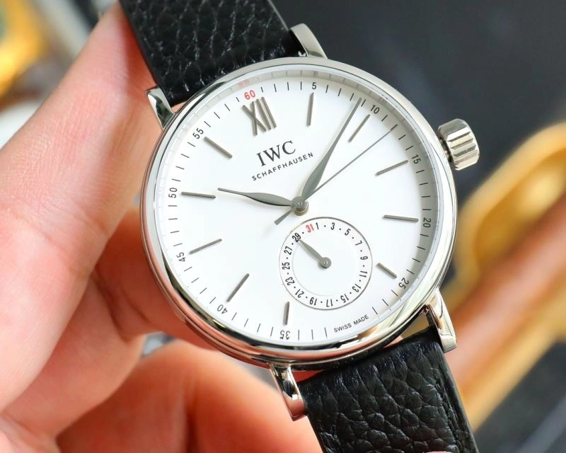 IWC Watches Packable 185277
